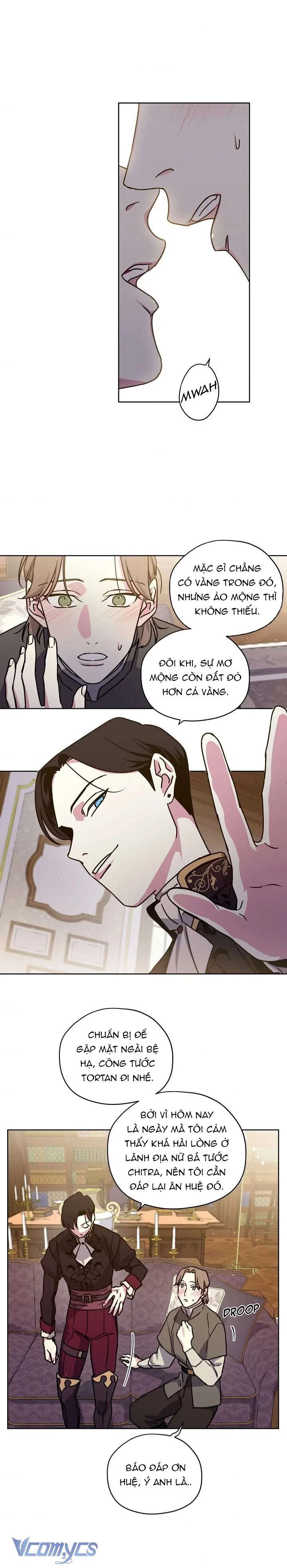 CHITRA Chapter  93 - 11