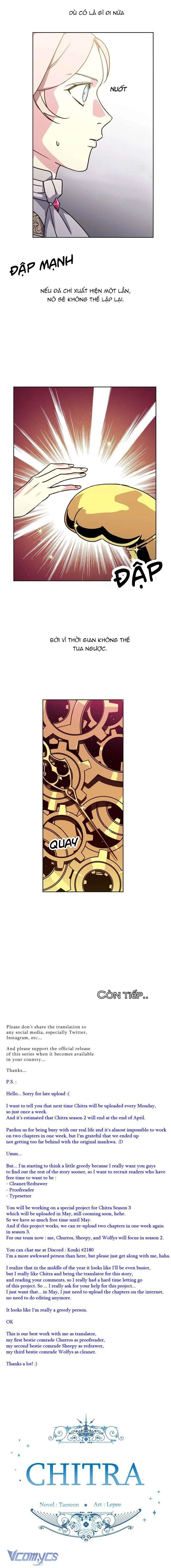 CHITRA Chapter  93 - 23