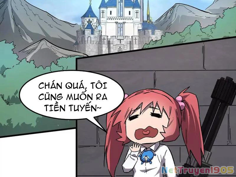 Cương Thi Tiên Sinh Chapter 162 - 74