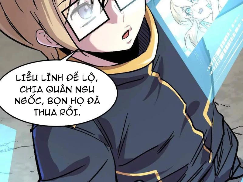 Cương Thi Tiên Sinh Chapter 162 - 92