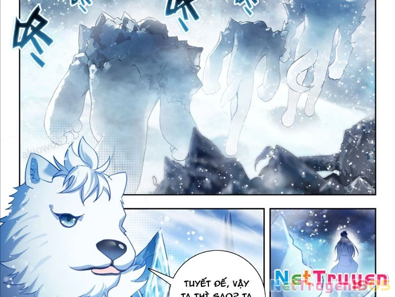 Đấu La Đại Lục 2 Chapter 549 - Trang 2
