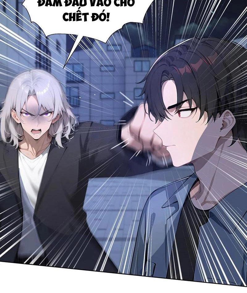 Vô Địch Bắt Đầu Từ Trúc Cơ Chapter 73 - Trang 2