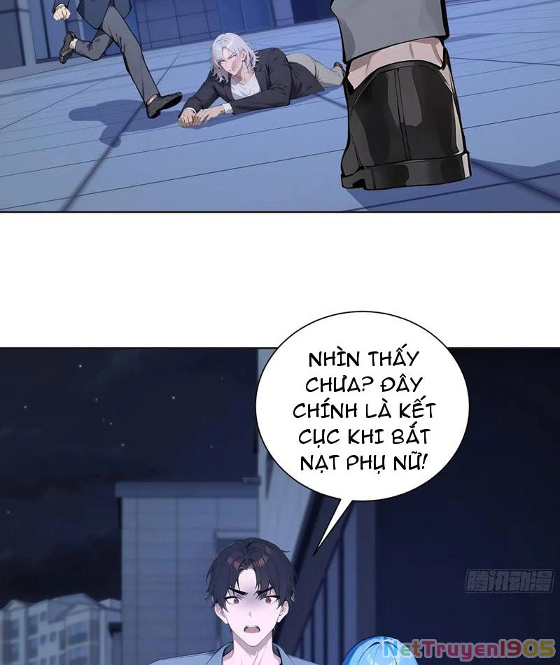 Vô Địch Bắt Đầu Từ Trúc Cơ Chapter 73 - Trang 2