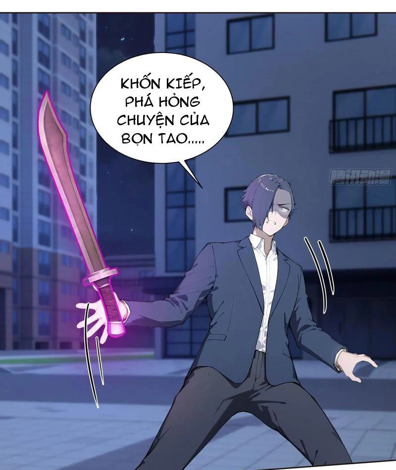 Vô Địch Bắt Đầu Từ Trúc Cơ Chapter 73 - Trang 2