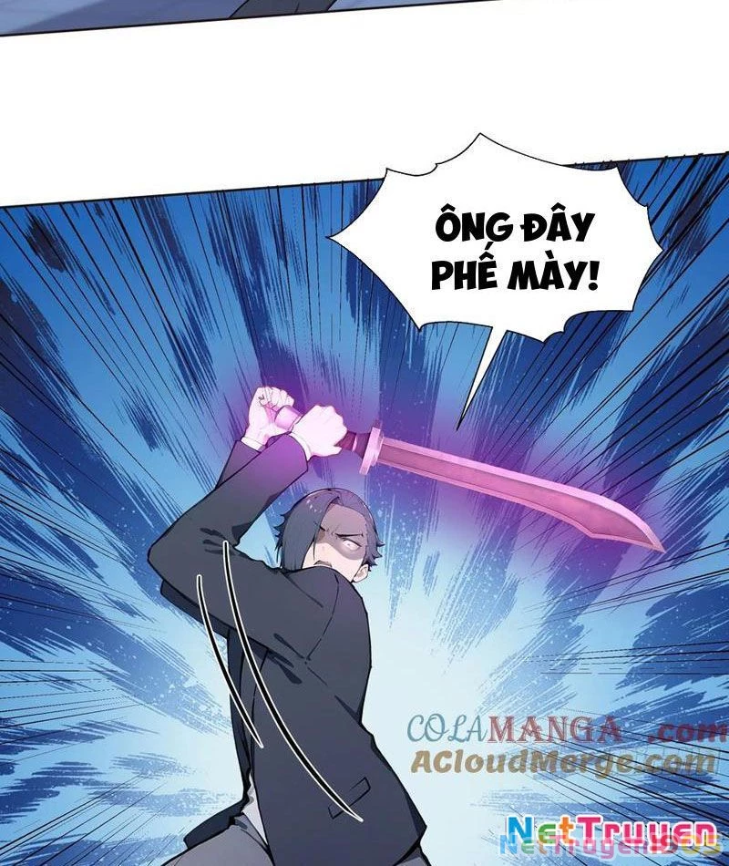 Vô Địch Bắt Đầu Từ Trúc Cơ Chapter 73 - Trang 2