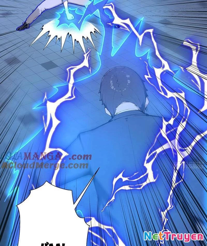 Vô Địch Bắt Đầu Từ Trúc Cơ Chapter 73 - Trang 2