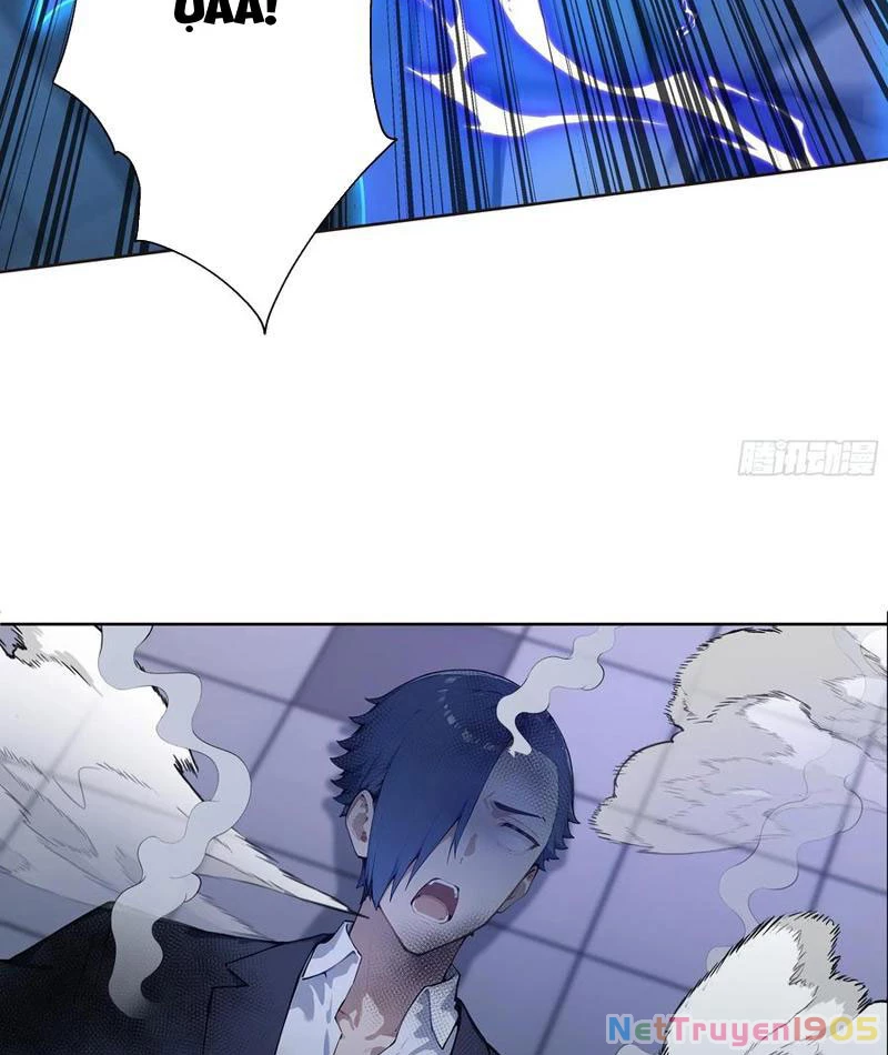 Vô Địch Bắt Đầu Từ Trúc Cơ Chapter 73 - Trang 2
