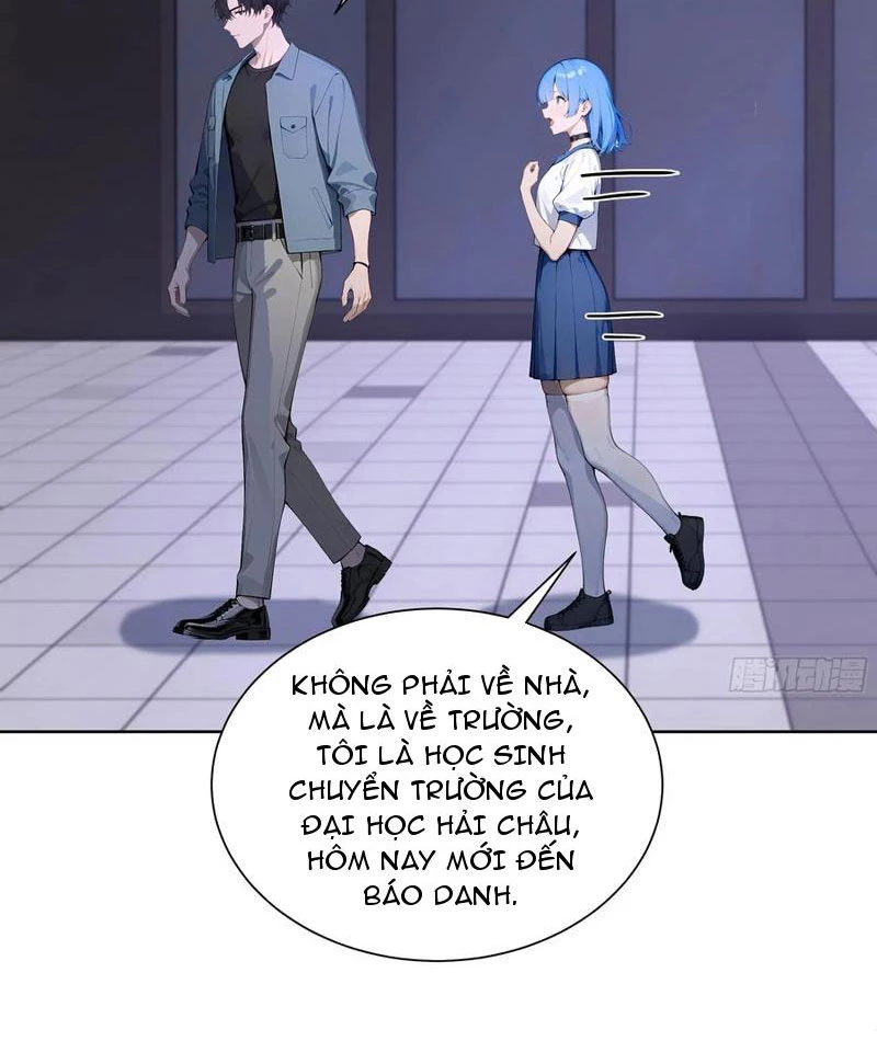 Vô Địch Bắt Đầu Từ Trúc Cơ Chapter 73 - Trang 2