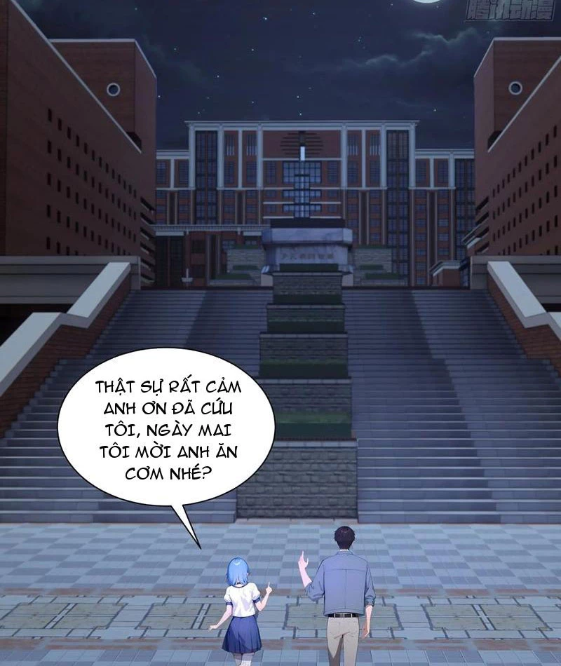 Vô Địch Bắt Đầu Từ Trúc Cơ Chapter 73 - Trang 2