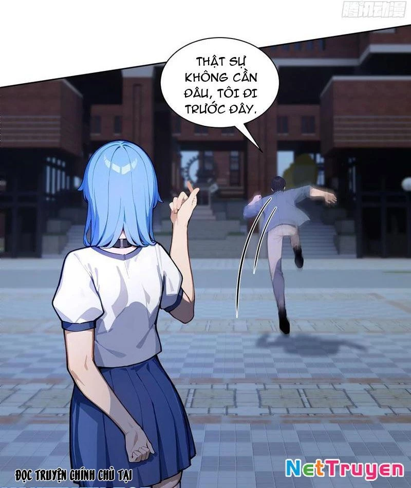 Vô Địch Bắt Đầu Từ Trúc Cơ Chapter 73 - Trang 2