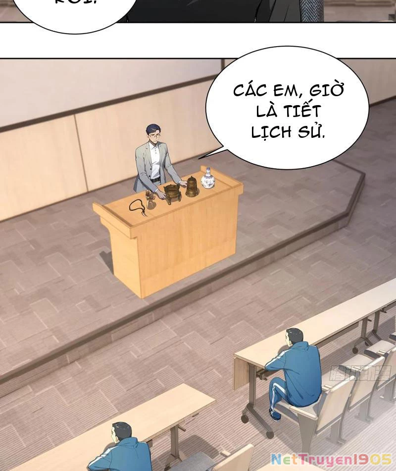 Vô Địch Bắt Đầu Từ Trúc Cơ Chapter 73 - Trang 2