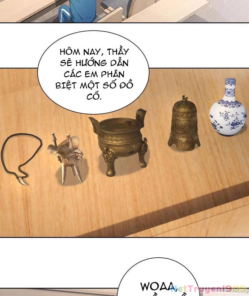 Vô Địch Bắt Đầu Từ Trúc Cơ Chapter 73 - Trang 2
