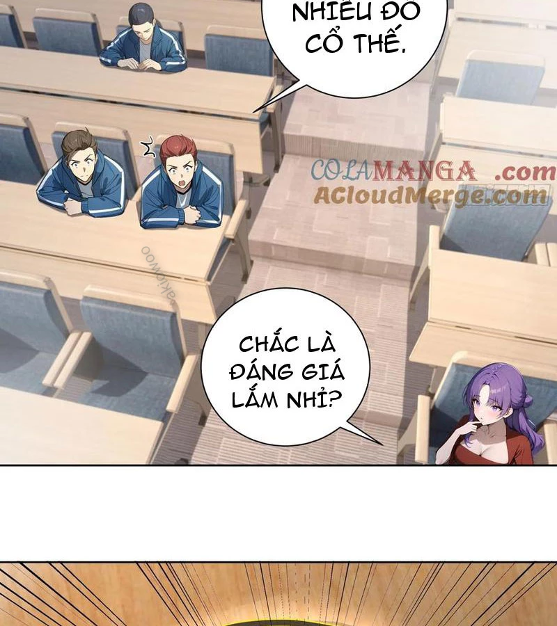Vô Địch Bắt Đầu Từ Trúc Cơ Chapter 73 - Trang 2