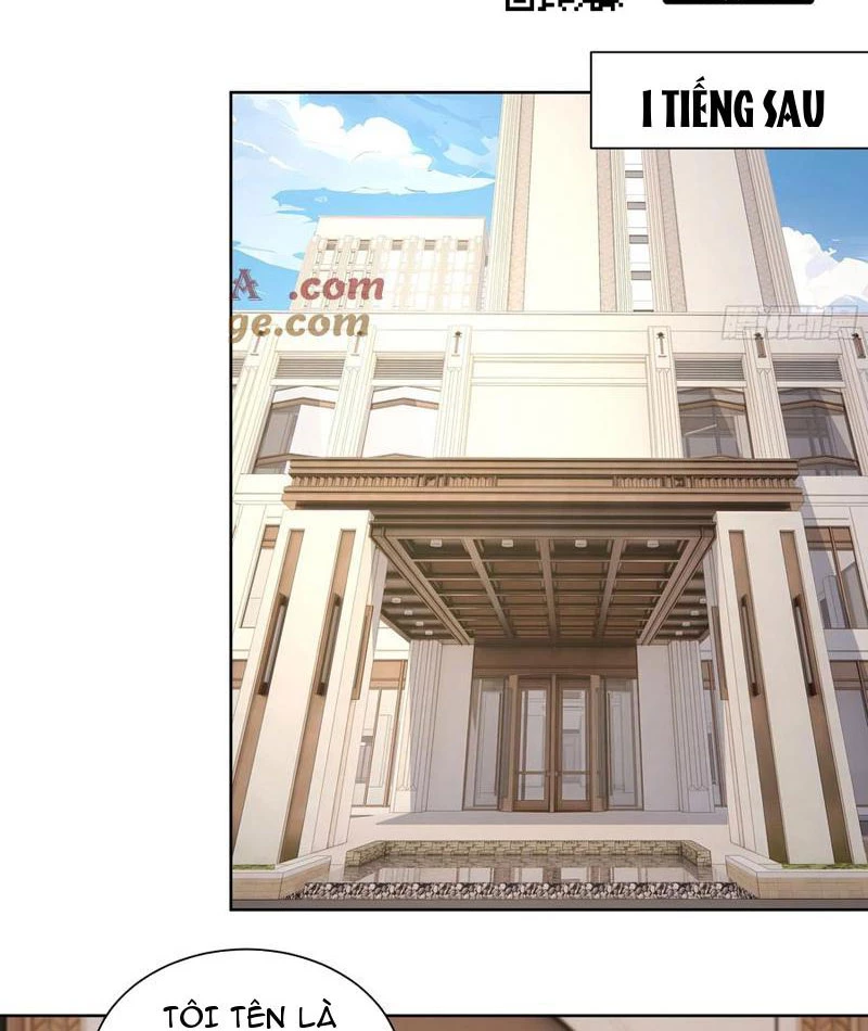 Vô Địch Bắt Đầu Từ Trúc Cơ Chapter 74 - Trang 2