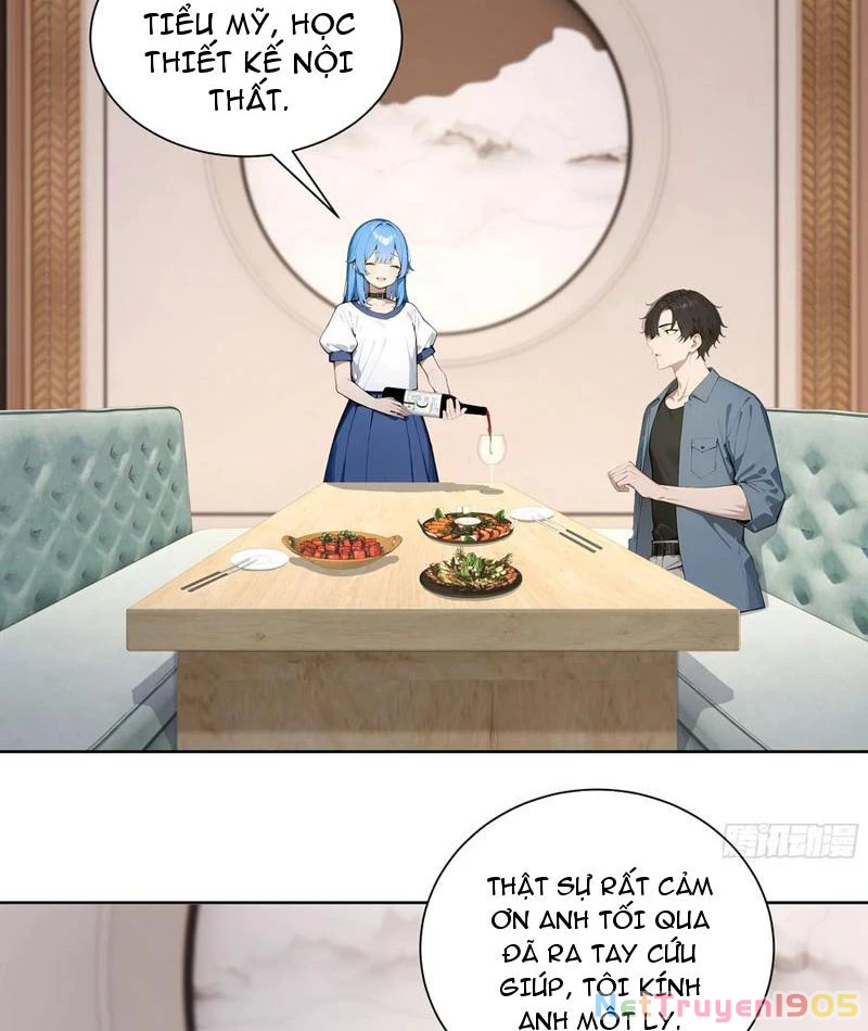 Vô Địch Bắt Đầu Từ Trúc Cơ Chapter 74 - Trang 2