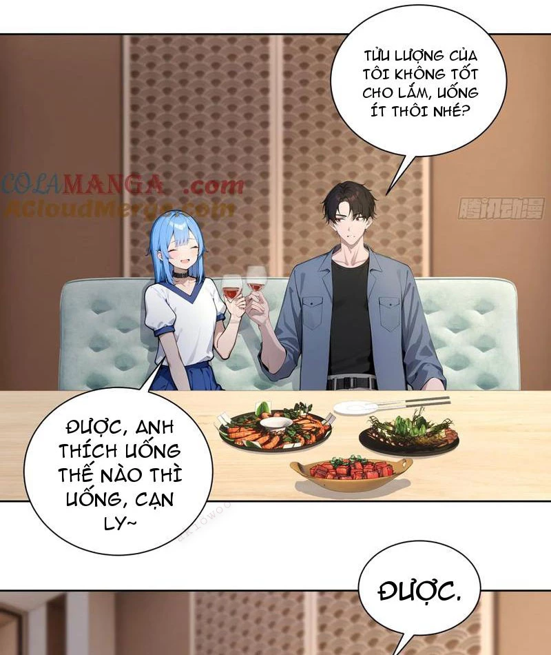 Vô Địch Bắt Đầu Từ Trúc Cơ Chapter 74 - Trang 2