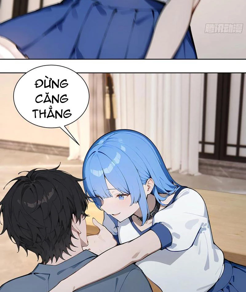 Vô Địch Bắt Đầu Từ Trúc Cơ Chapter 74 - Trang 2
