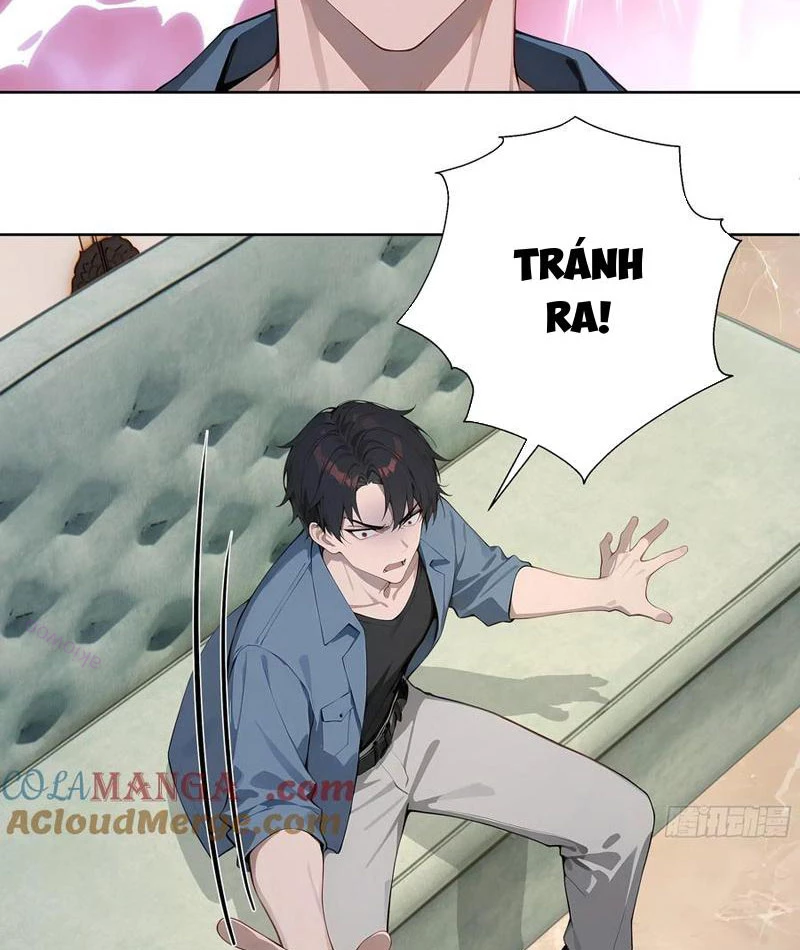 Vô Địch Bắt Đầu Từ Trúc Cơ Chapter 74 - Trang 2