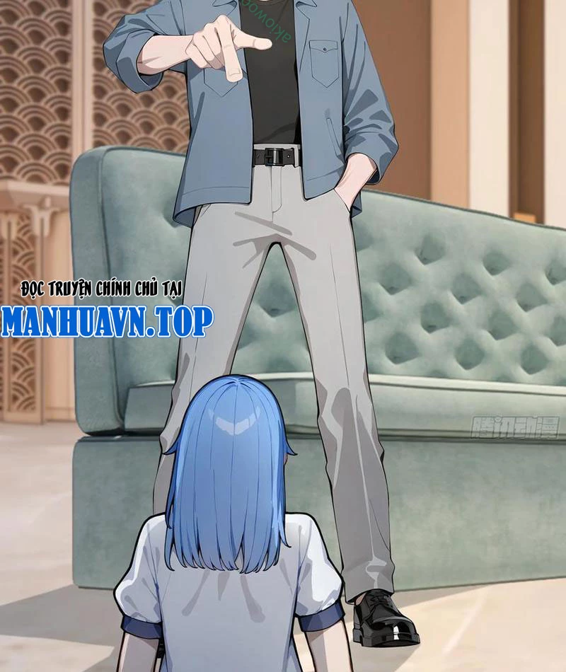 Vô Địch Bắt Đầu Từ Trúc Cơ Chapter 74 - Trang 2