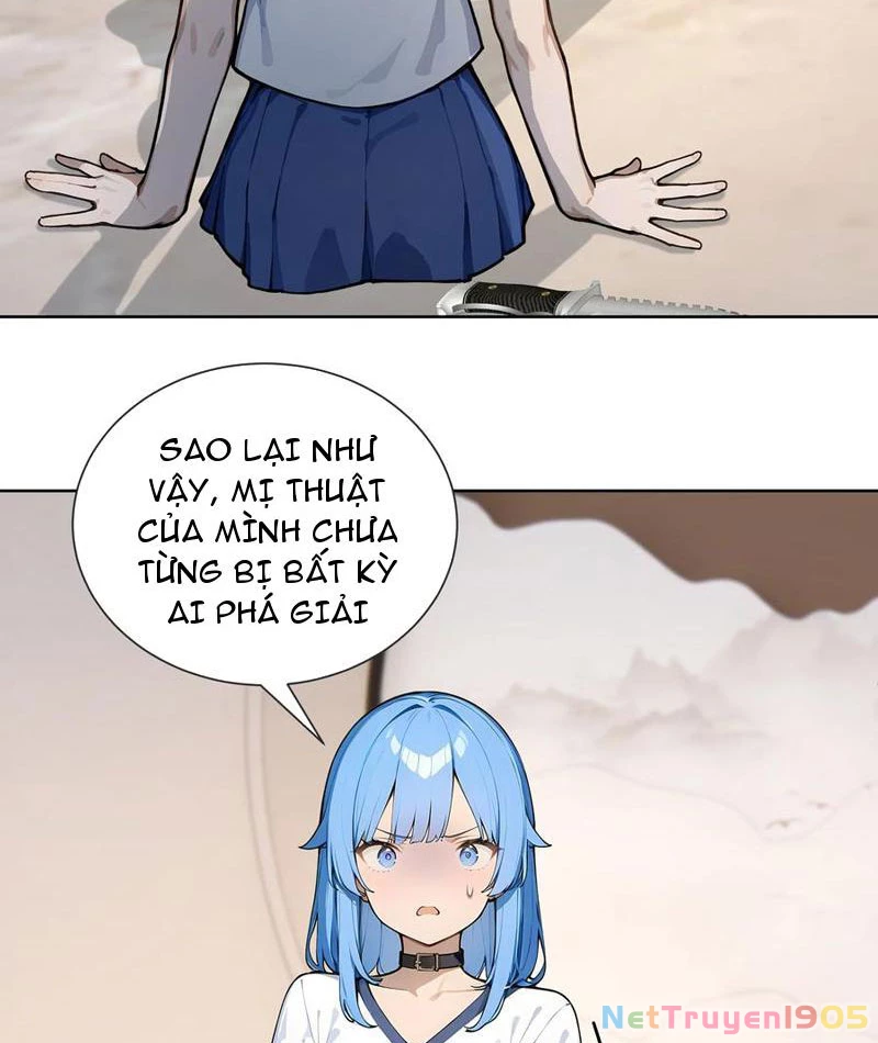 Vô Địch Bắt Đầu Từ Trúc Cơ Chapter 74 - Trang 2