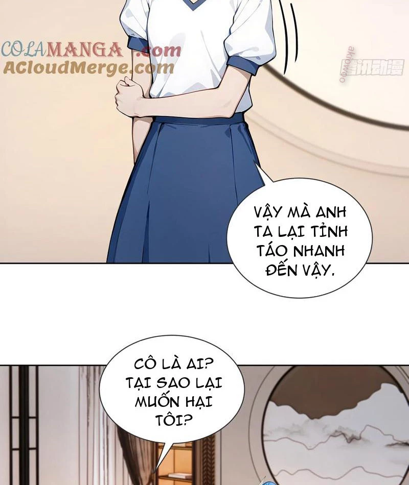 Vô Địch Bắt Đầu Từ Trúc Cơ Chapter 74 - Trang 2