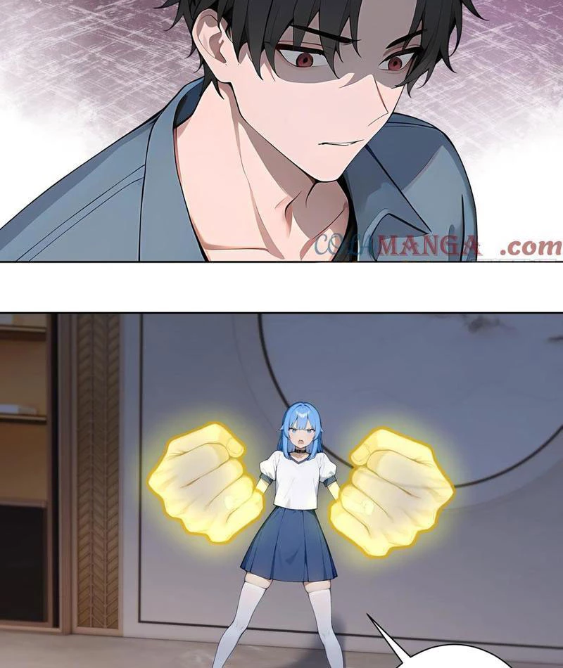 Vô Địch Bắt Đầu Từ Trúc Cơ Chapter 74 - Trang 2