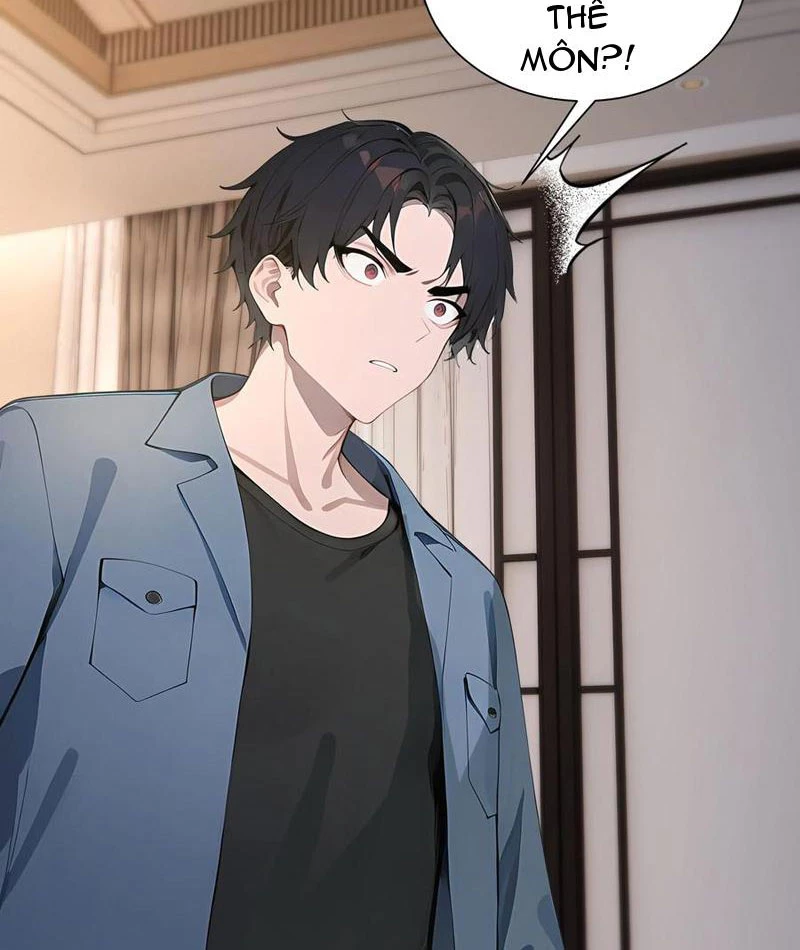 Vô Địch Bắt Đầu Từ Trúc Cơ Chapter 74 - Trang 2