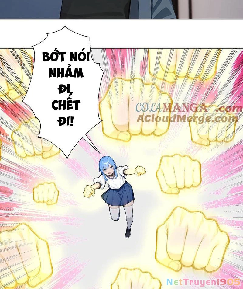 Vô Địch Bắt Đầu Từ Trúc Cơ Chapter 74 - Trang 2