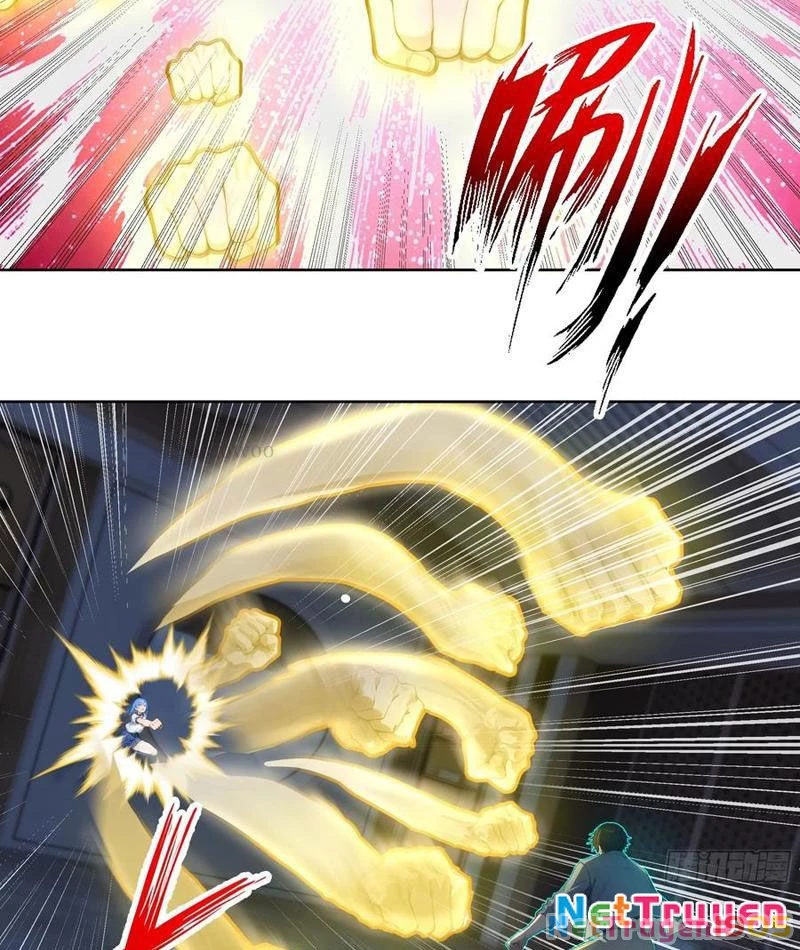 Vô Địch Bắt Đầu Từ Trúc Cơ Chapter 74 - Trang 2