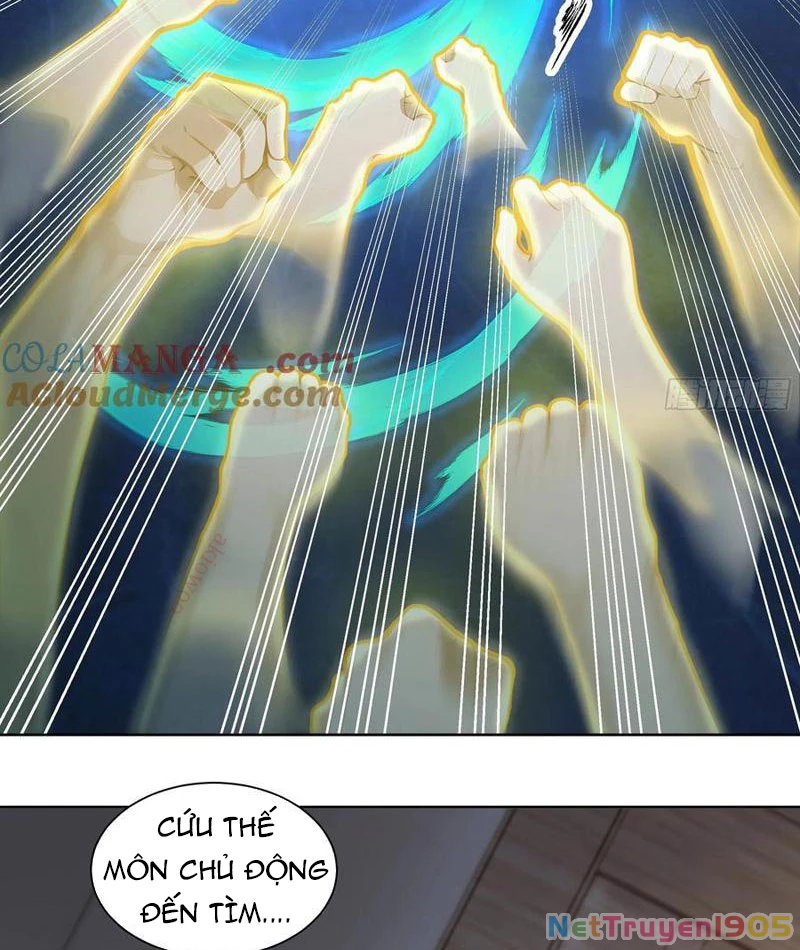 Vô Địch Bắt Đầu Từ Trúc Cơ Chapter 74 - Trang 2