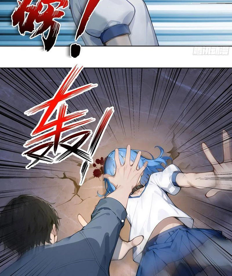 Vô Địch Bắt Đầu Từ Trúc Cơ Chapter 74 - Trang 2