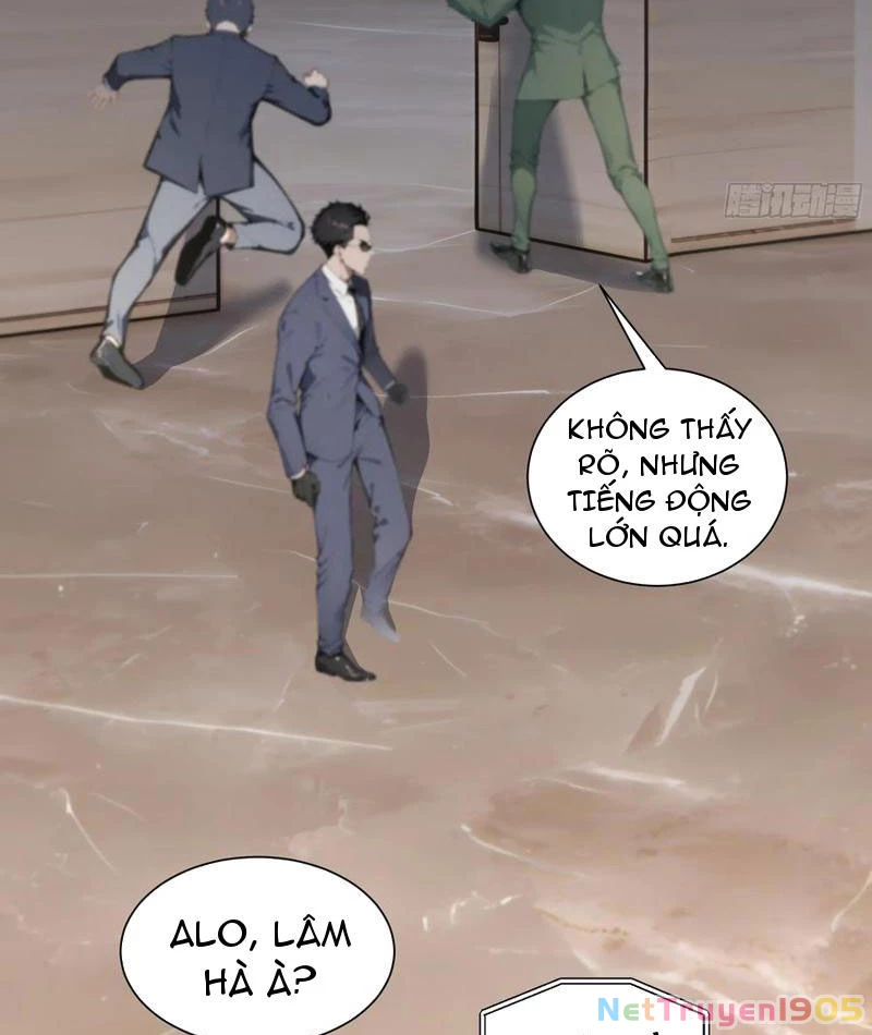 Vô Địch Bắt Đầu Từ Trúc Cơ Chapter 74 - Trang 2