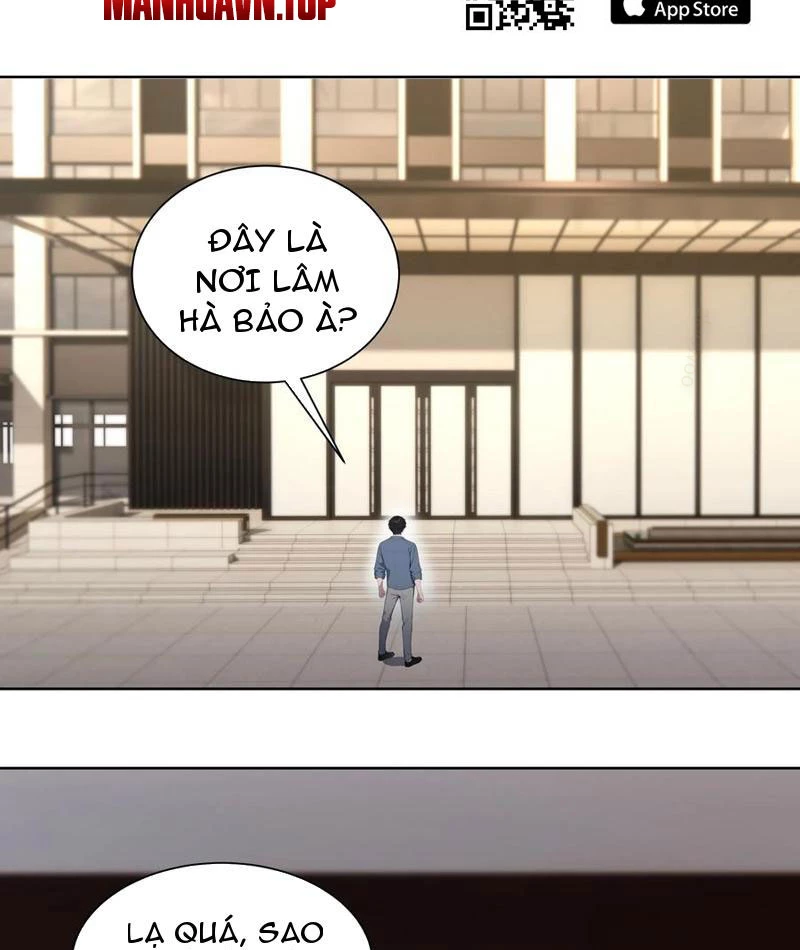 Vô Địch Bắt Đầu Từ Trúc Cơ Chapter 74 - Trang 2