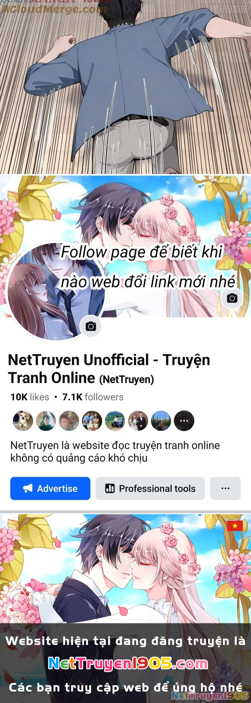 Vô Địch Bắt Đầu Từ Trúc Cơ Chapter 74 - Trang 2