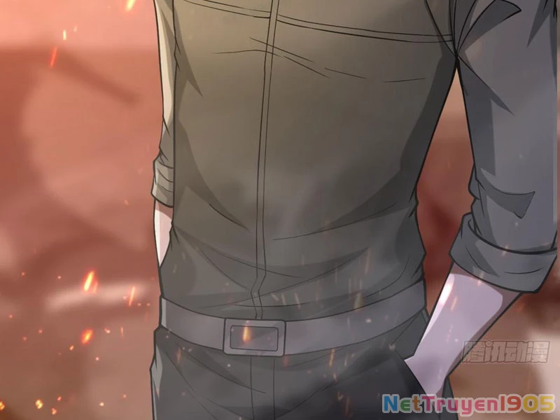 Ta Bắt Quái Thú Ở Tận Thế Chapter 11 - 9