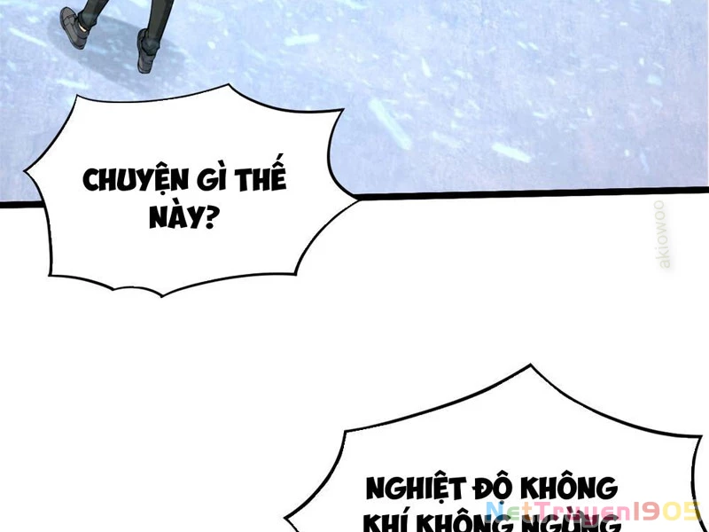 Ta Bắt Quái Thú Ở Tận Thế Chapter 11 - 14