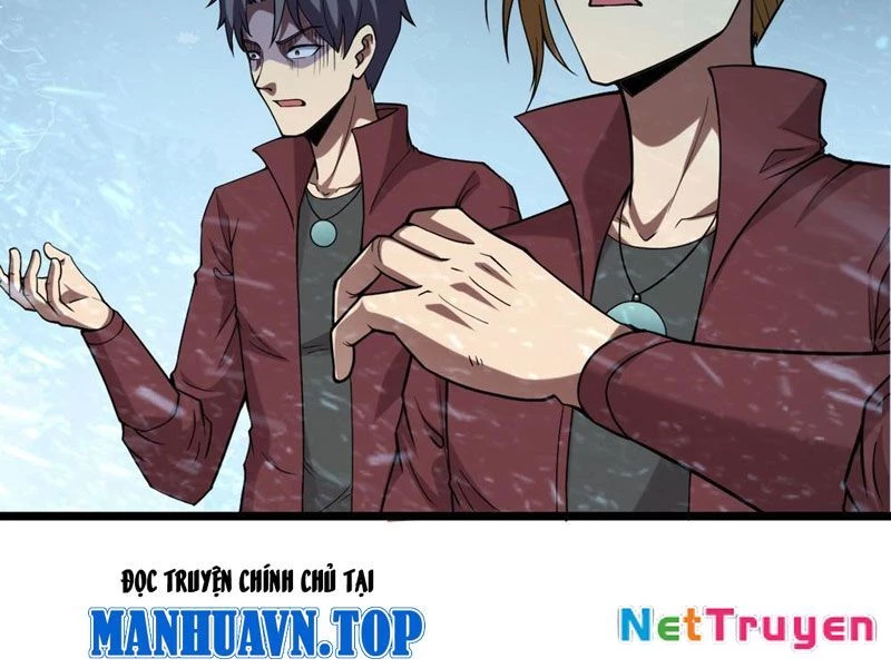 Ta Bắt Quái Thú Ở Tận Thế Chapter 11 - 16