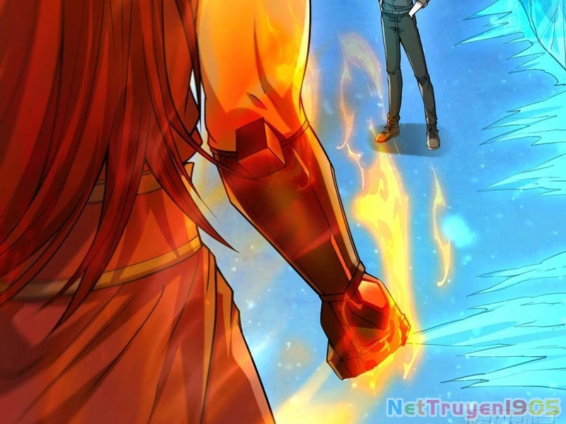 Ta Bắt Quái Thú Ở Tận Thế Chapter 11 - 24