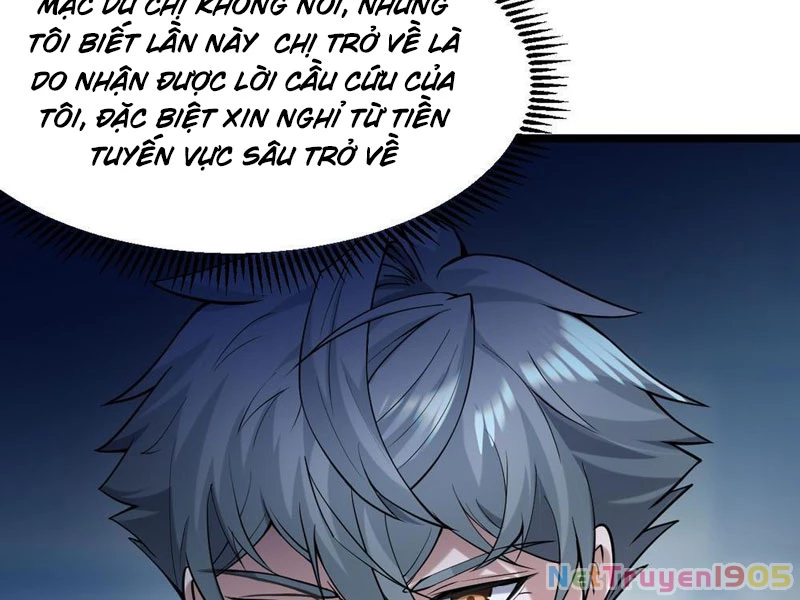 Ta Bắt Quái Thú Ở Tận Thế Chapter 11 - 89