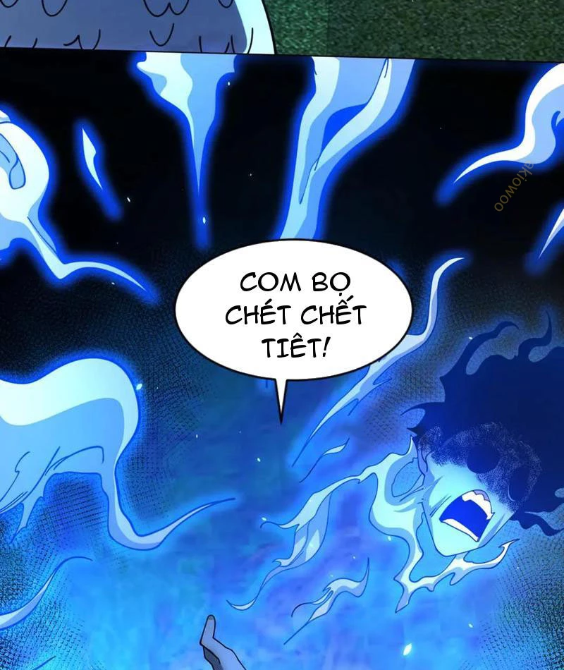 Bệnh Viện Chư Thàn Của Ta Chapter 37 - Trang 2