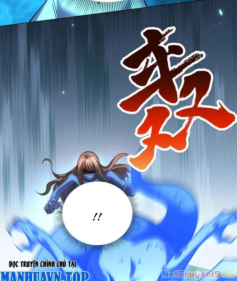 Bệnh Viện Chư Thàn Của Ta Chapter 37 - 7