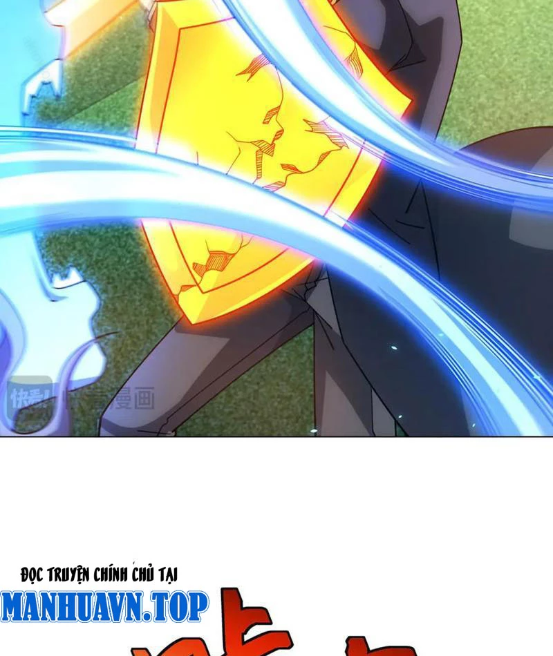 Bệnh Viện Chư Thàn Của Ta Chapter 37 - Trang 2