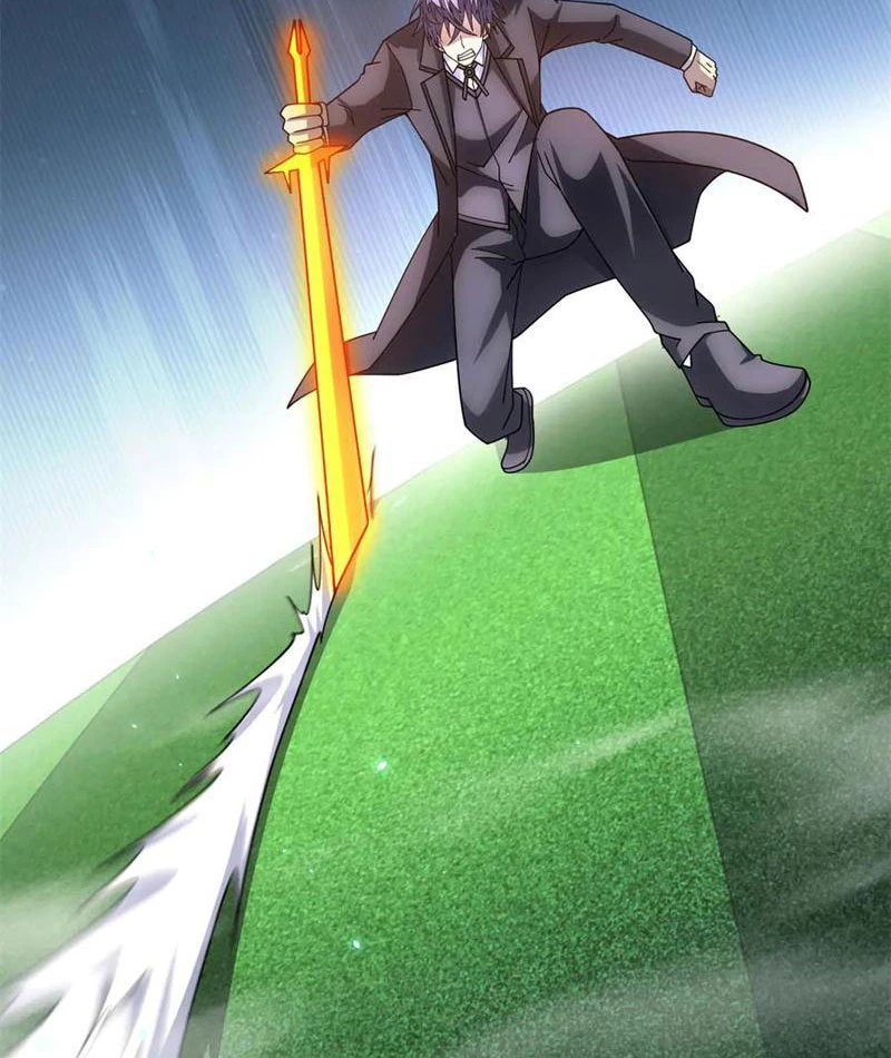 Bệnh Viện Chư Thàn Của Ta Chapter 37 - Trang 2