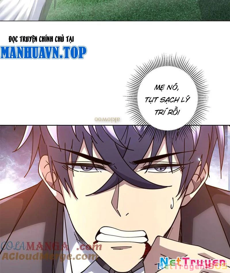Bệnh Viện Chư Thàn Của Ta Chapter 37 - Trang 2