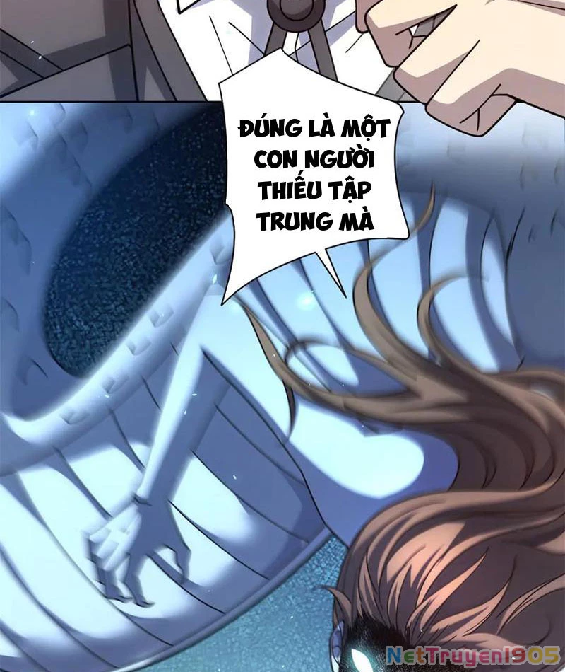 Bệnh Viện Chư Thàn Của Ta Chapter 37 - Trang 2