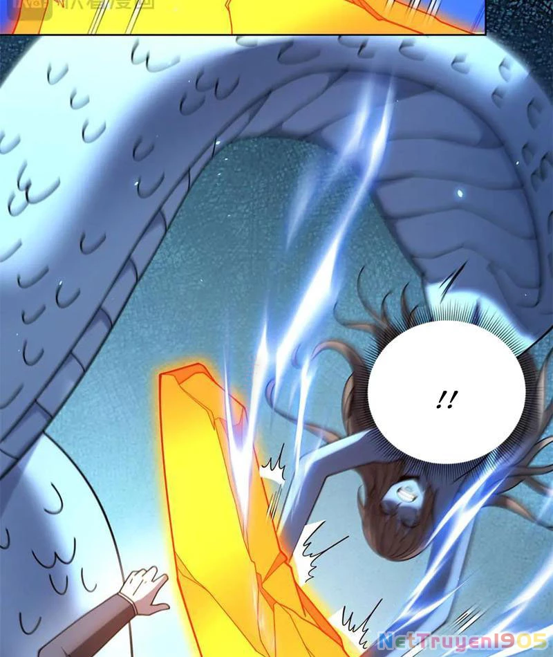 Bệnh Viện Chư Thàn Của Ta Chapter 37 - Trang 2