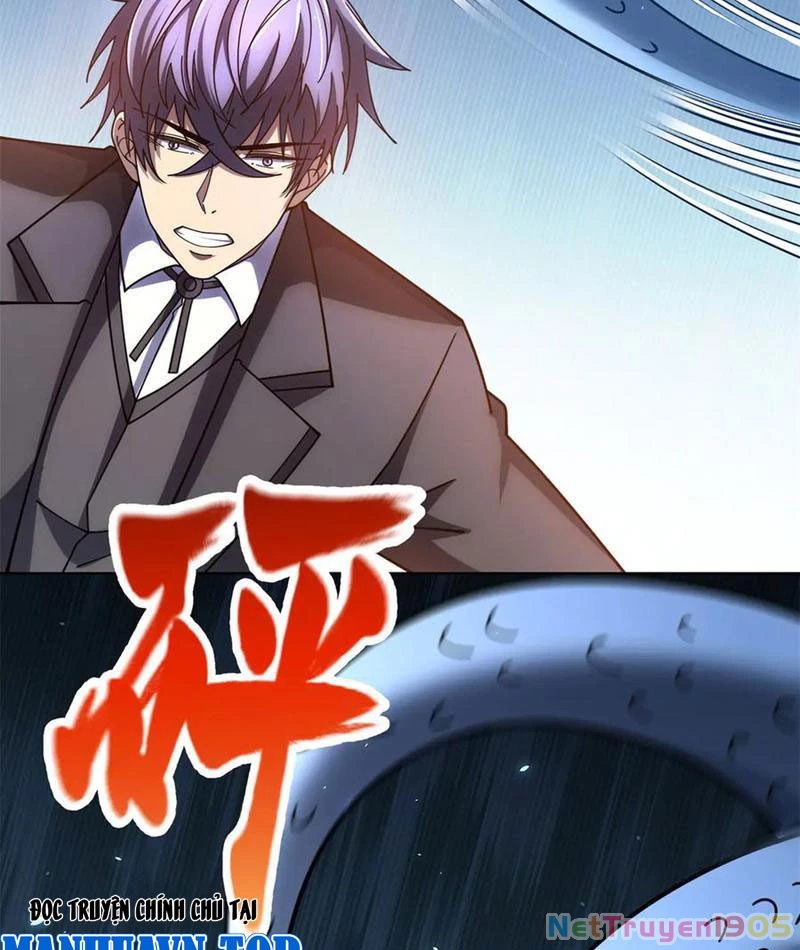 Bệnh Viện Chư Thàn Của Ta Chapter 37 - 28