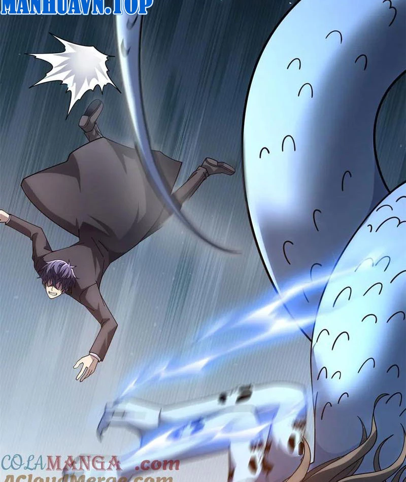 Bệnh Viện Chư Thàn Của Ta Chapter 37 - 29