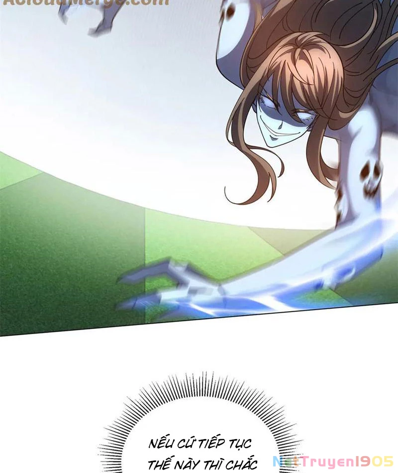 Bệnh Viện Chư Thàn Của Ta Chapter 37 - Trang 2