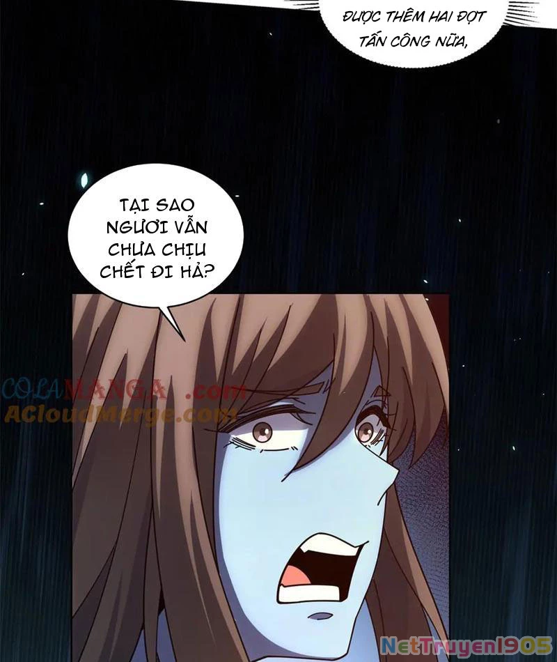 Bệnh Viện Chư Thàn Của Ta Chapter 37 - Trang 2